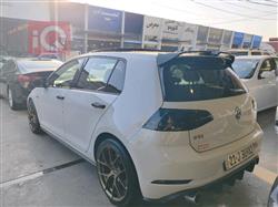 فولكسفاغن جولف